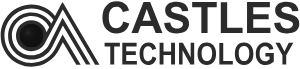 castle tech merchant logo
