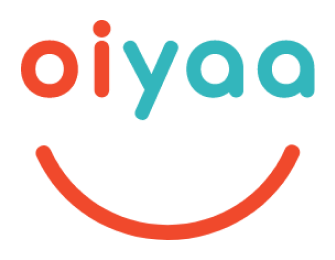 Oiyaa Logo