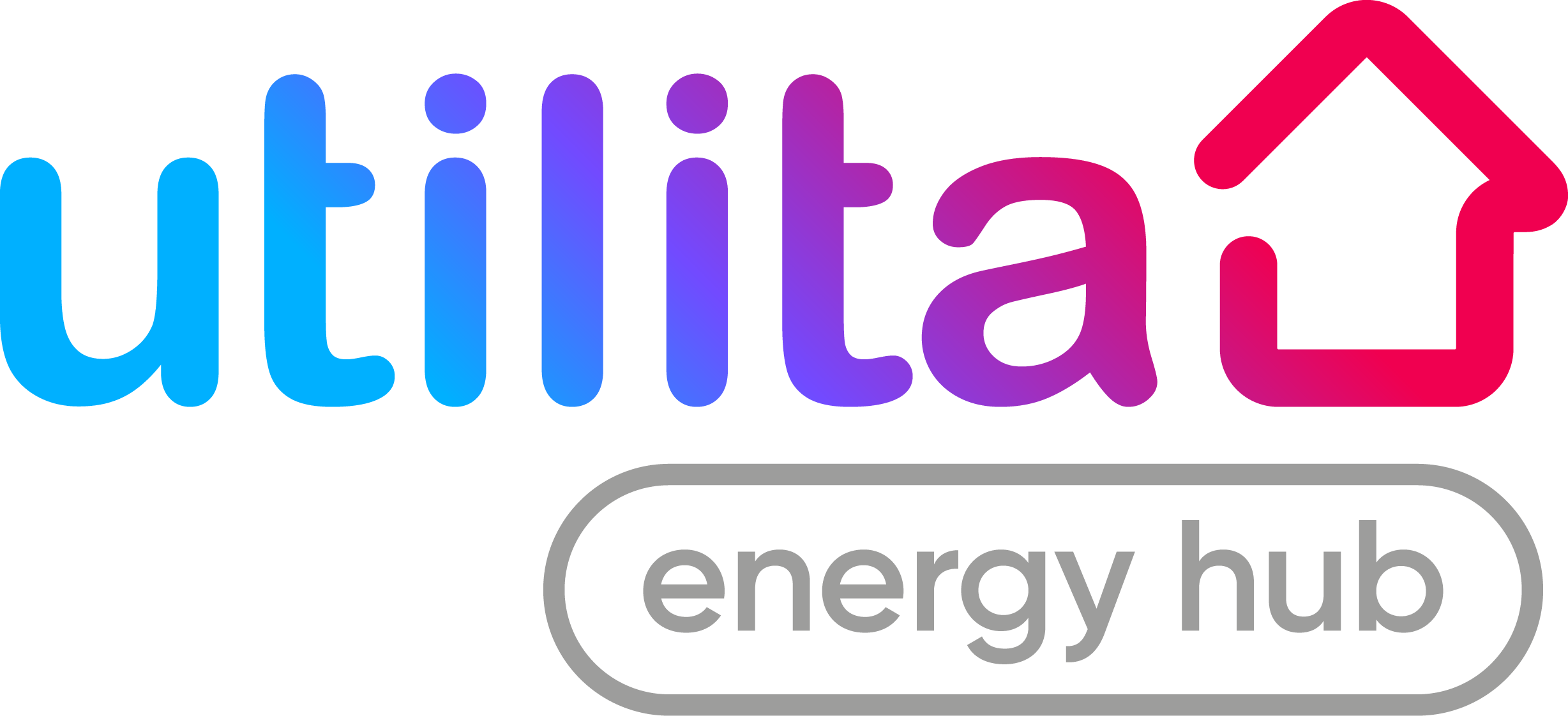 Utilita Logo