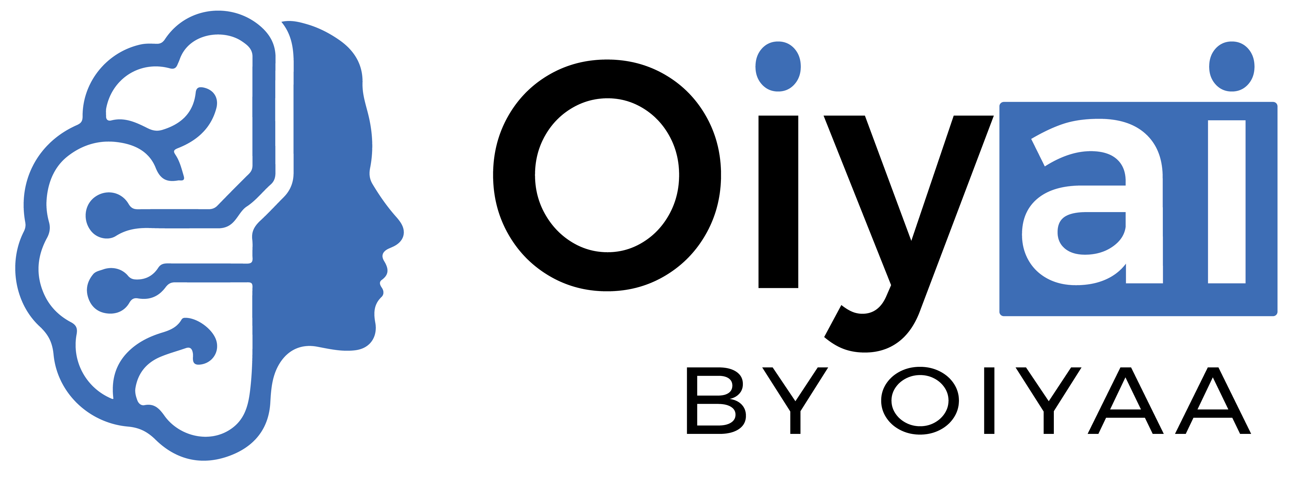 Oiyai Logo