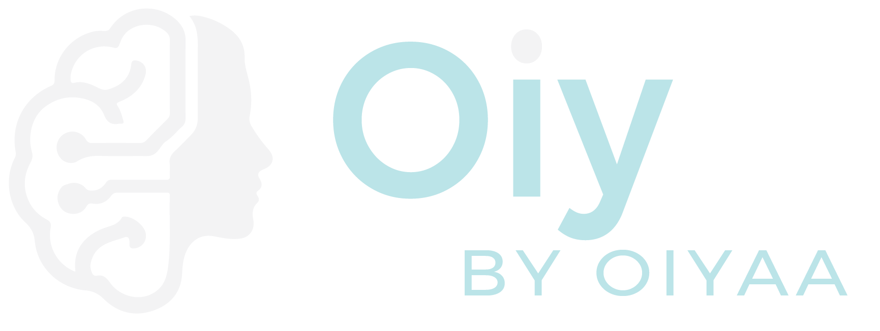 Oiyai Logo