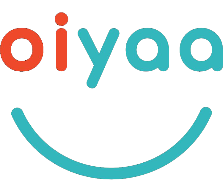 Oiyaa Logo